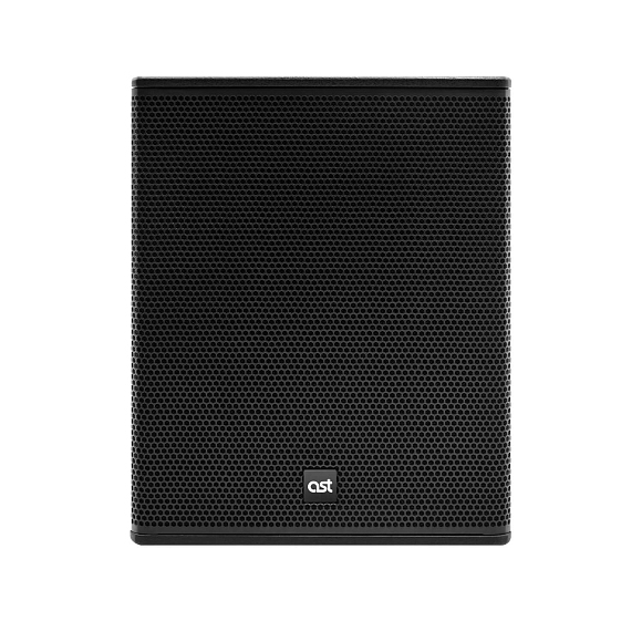 Активный сабвуфер AST-715SA в Плесецке