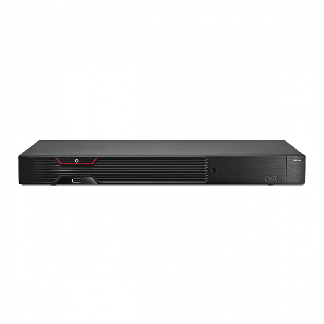 AST-250 - профессиональная караоке-система в Плесецке