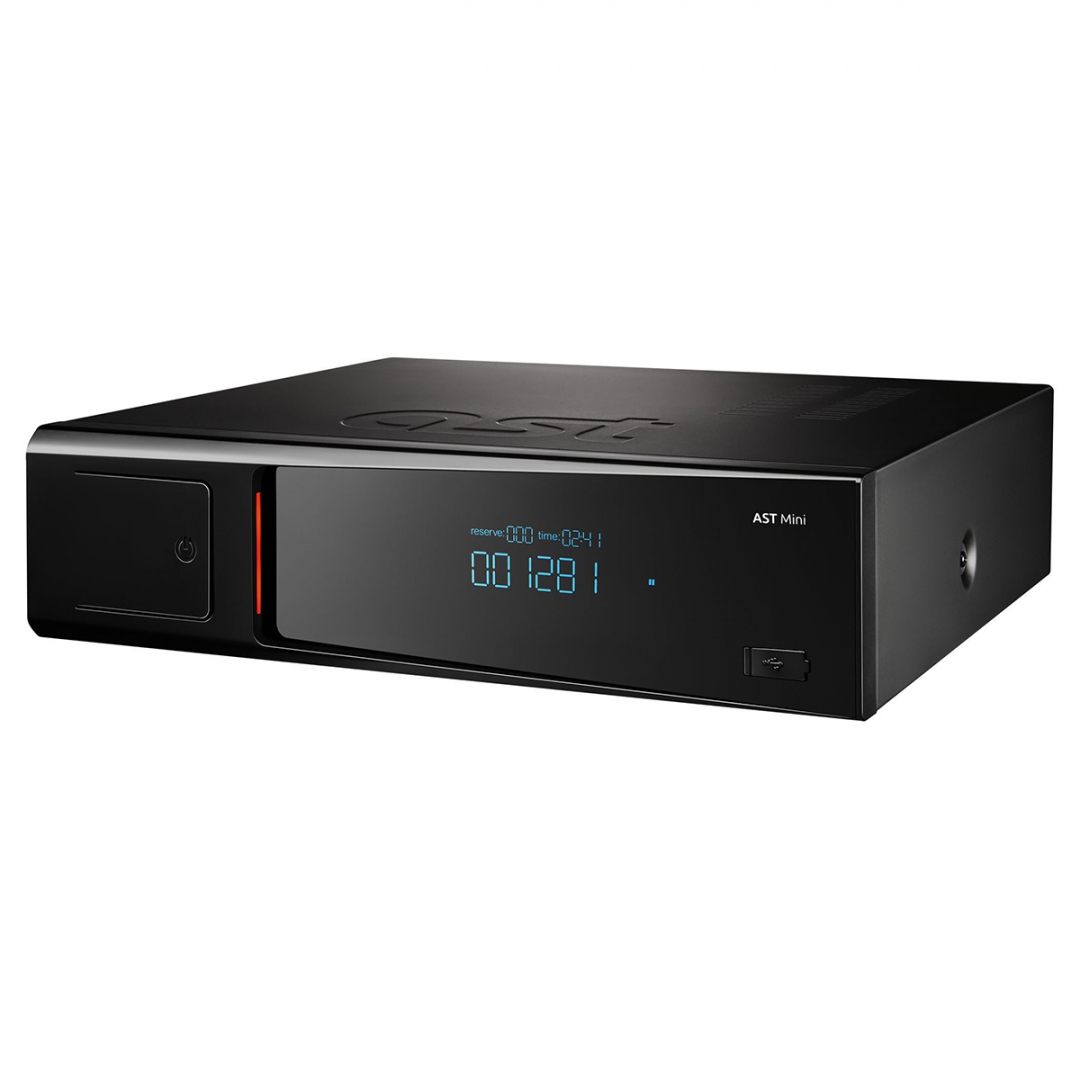 AST Mini (AST-25B) профессиональная система караоке в Плесецке