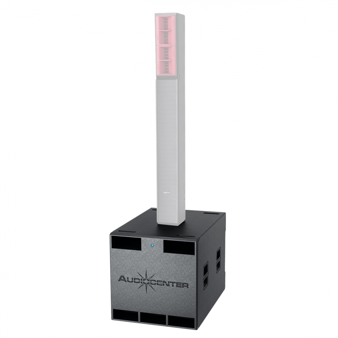 Audiocenter L65S MK2 сабвуфер в Плесецке