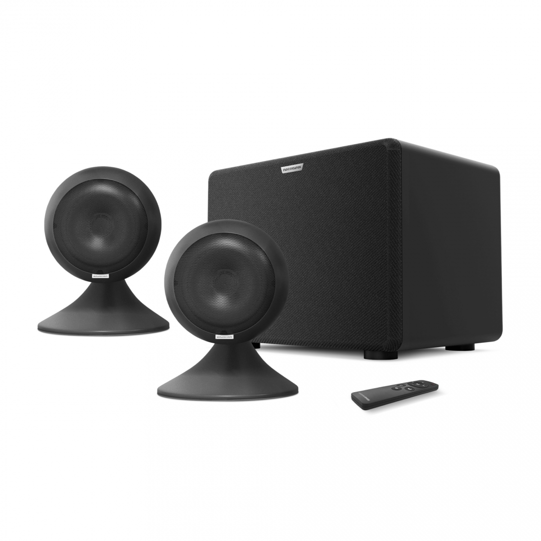 EvoSound Sphere 2.1 аудиосистема для караоке в Плесецке