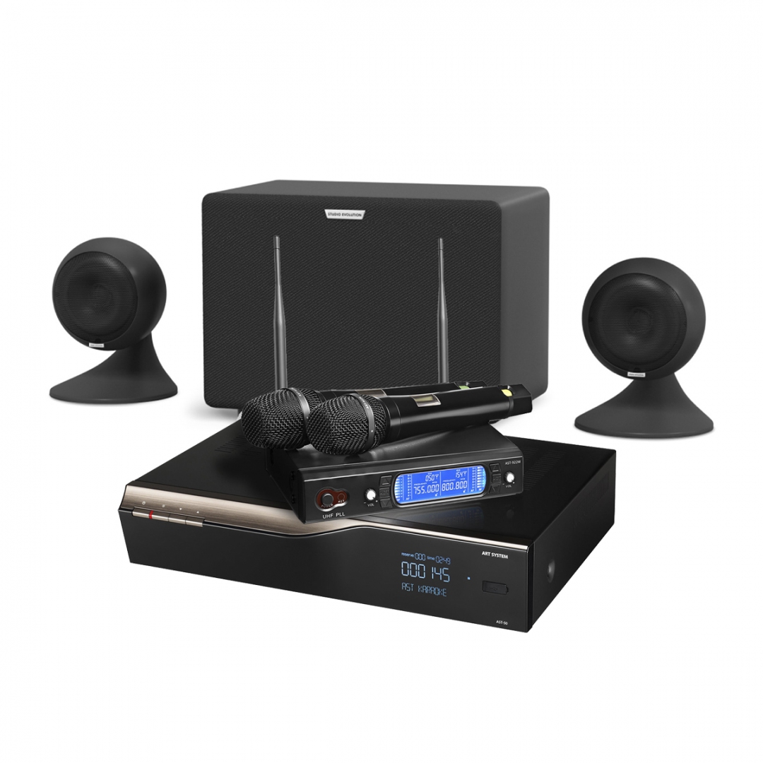 караоке-комплект AST-50 Sound Sphere в Плесецке