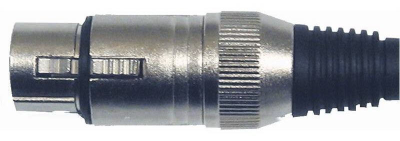 QUIK LOK NC354-K XLR Female Разъем в Плесецке
