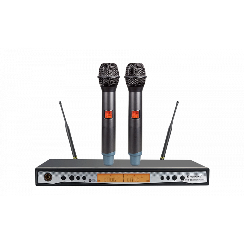 Relacart UR-111DMH радиосистема в Плесецке