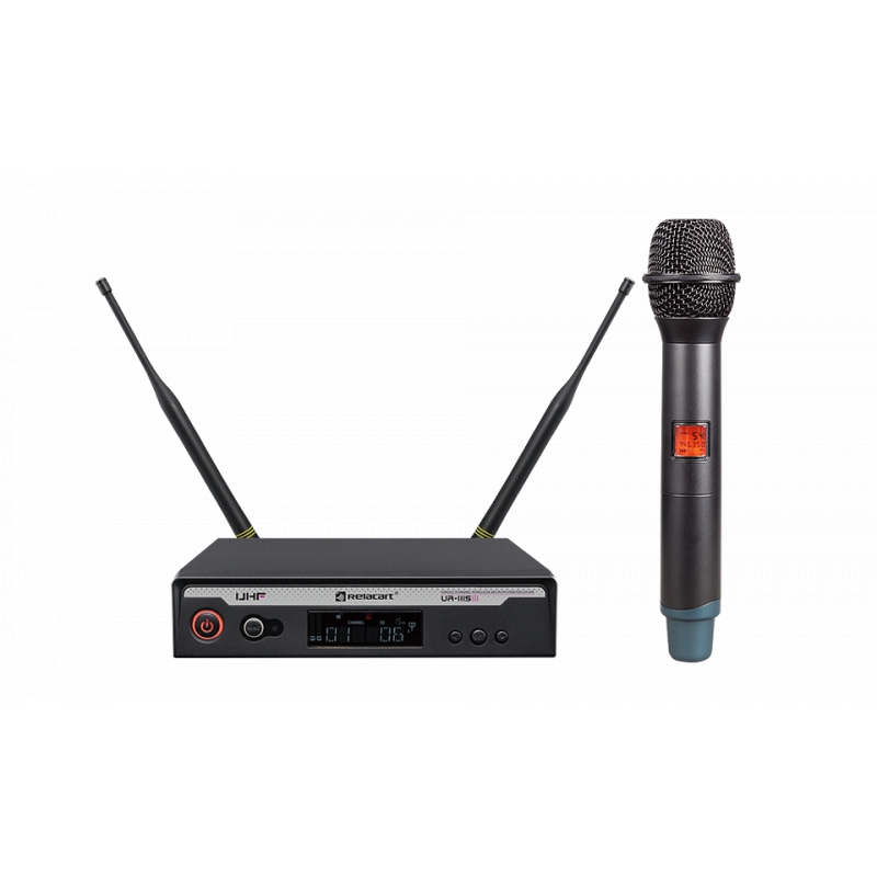 Relacart UR-111SMH радиосистема в Плесецке