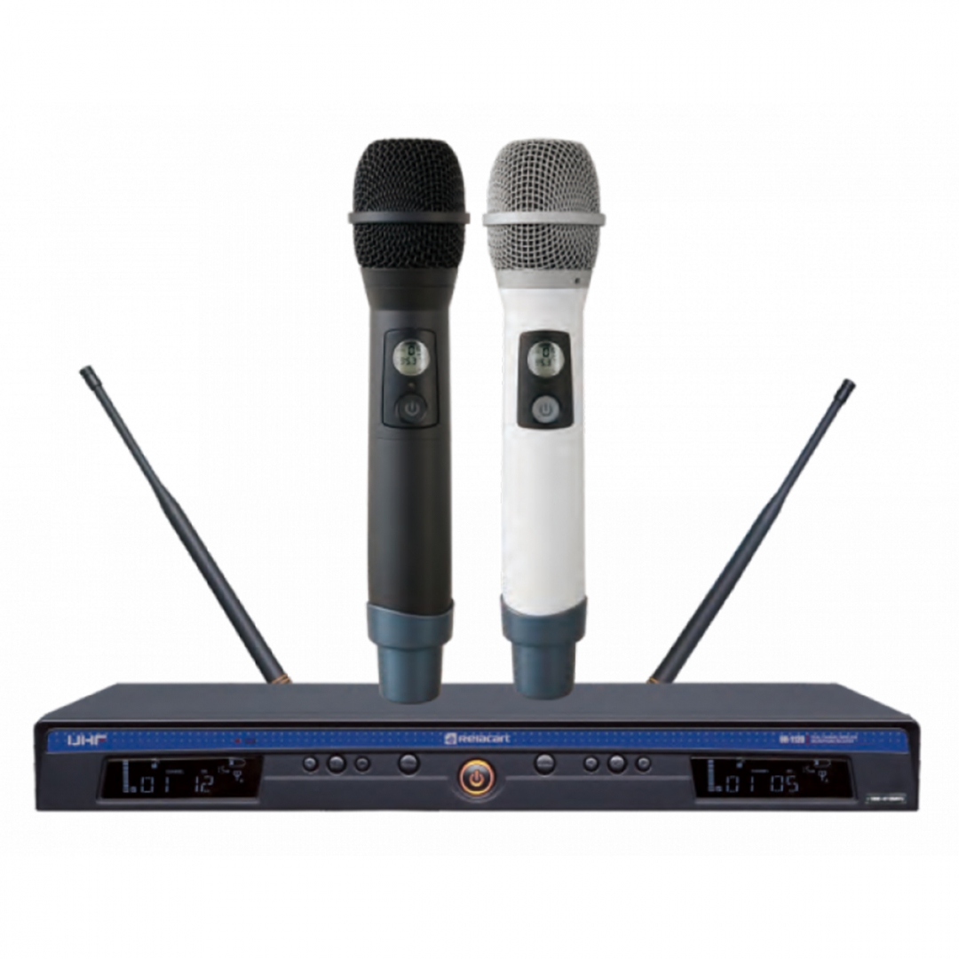 Relacart UR-112DMH радиосистема в Плесецке
