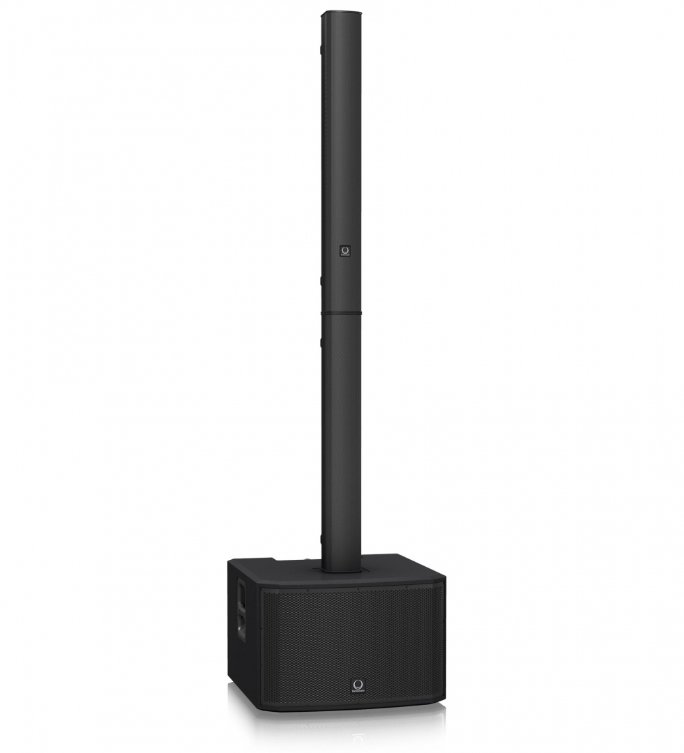 Turbosound iNSPIRE iP3000 модульная аудио колонна 2000Вт в Плесецке