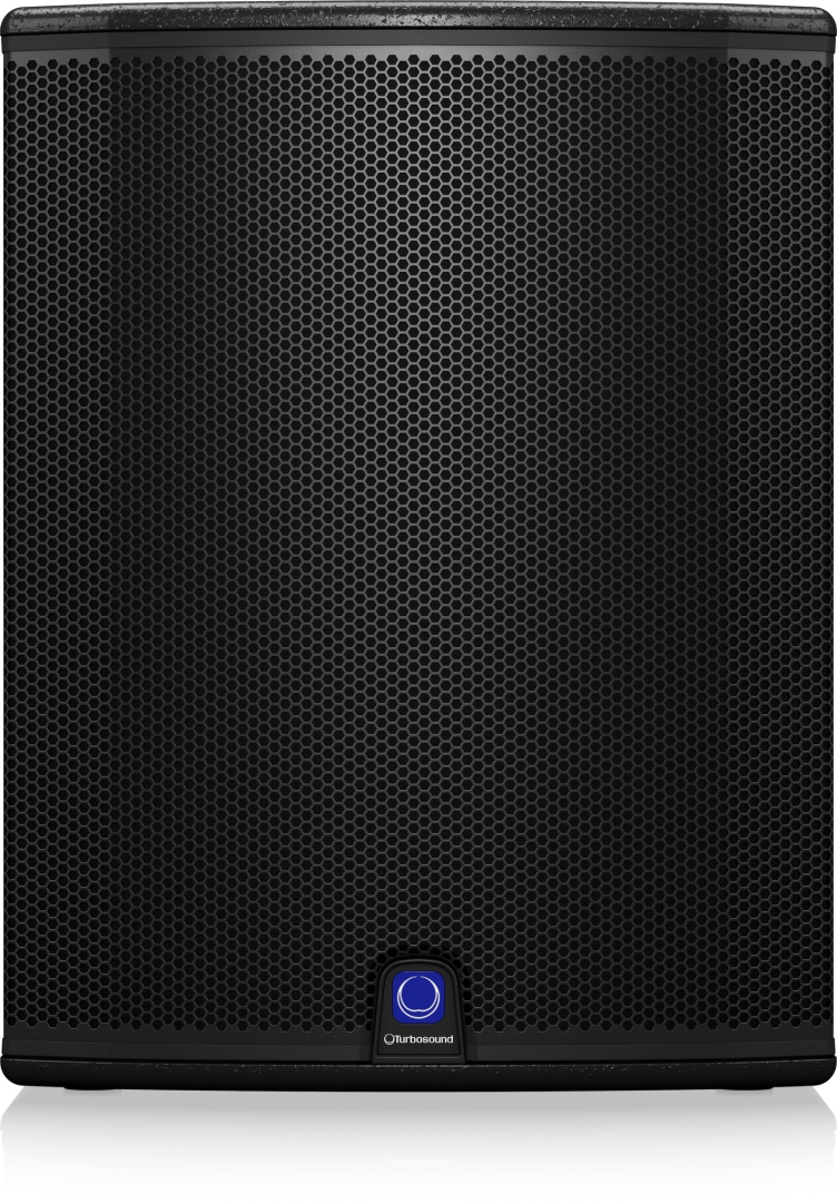Turbosound iQ18B сабвуфер активный в Плесецке