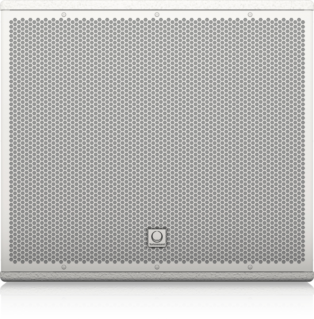 Turbosound NuQ115B-AN Активный сабвуфер в Плесецке