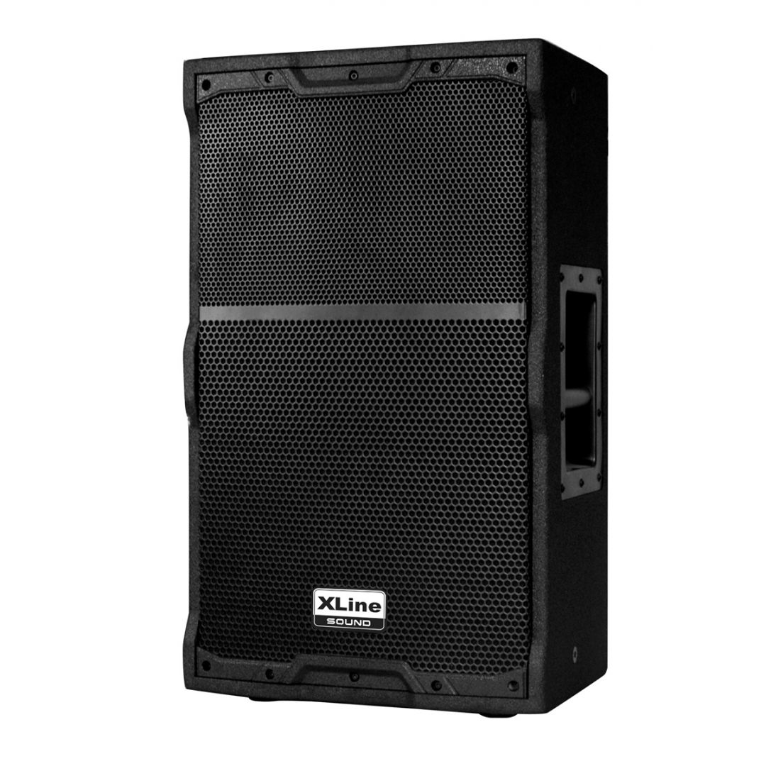 XLine ALFA P-12A DSP Акустическая система активная с DSP и Bluetooth в Плесецке
