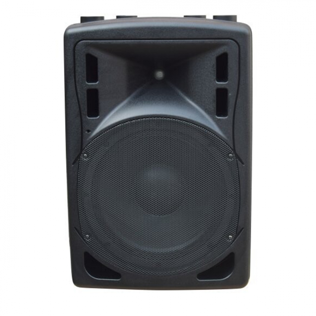 XLine BAF-12A Акустическая система активная с MP3 плеером и Bluetooth в Плесецке