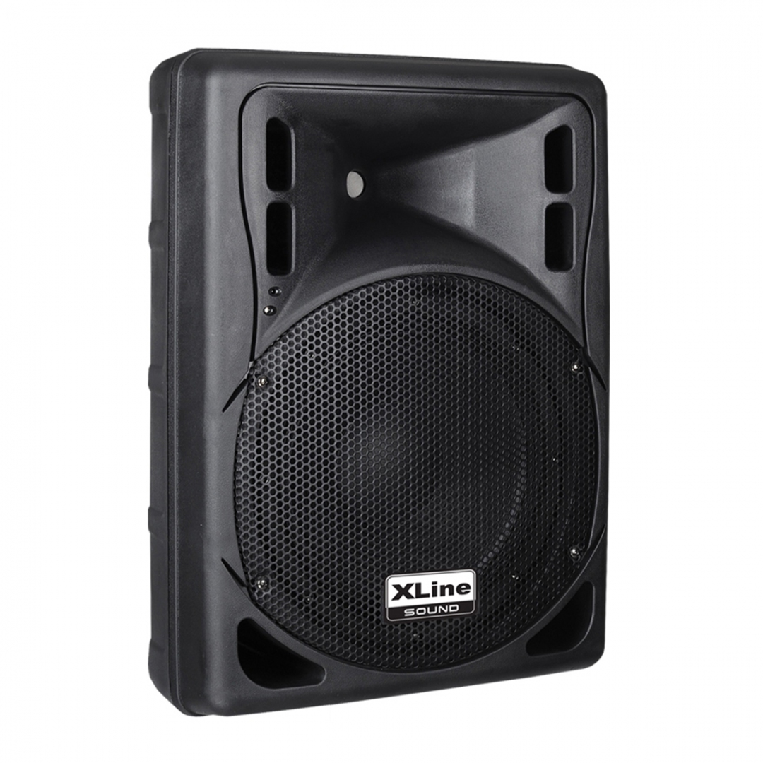 XLine BAF-8A Акустическая система активная с MP3 плеером и Bluetooth в Плесецке