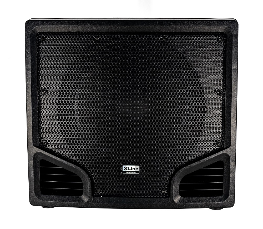 XLine SPX-18A SUB Сабвуфер активный в Плесецке