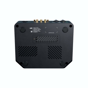 Вид снизу AST Zoom 2 (AST-90) в Плесецке