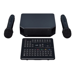 Караоке-система AST Zoom 2 (AST-90) в Плесецке