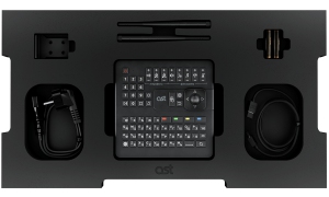 AST-350 Профессиональная караоке-система в Плесецке