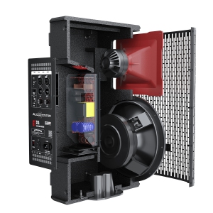 Audiocenter GT508A Активная акустическая система в Плесецке