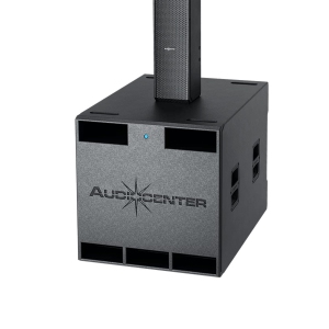 Audiocenter L65 + L65S MK2 порталы в Плесецке
