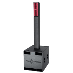 Audiocenter L65 пассивная акустическая система в Плесецке