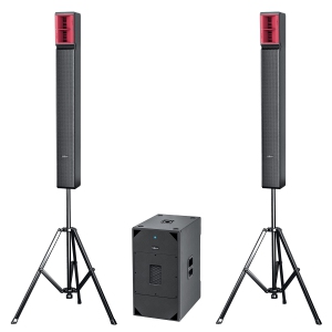 Audiocenter L83 пассивная акустическая система в Плесецке
