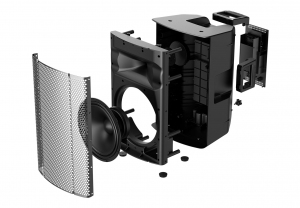 Audiocenter MA15+ активная акустическая система в Плесецке