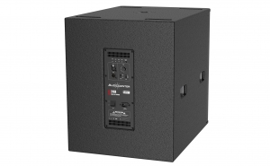 Audiocenter S3118A сабвуфер активный в Плесецке