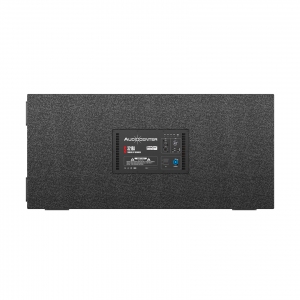 Audiocenter S3218A сабвуфер активный в Плесецке