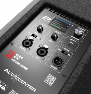 Audiocenter SA310+ в Плесецке
