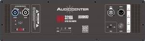 Audiocenter WM3210A сценический монитор в Плесецке