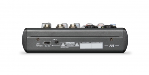 AuraSonics K4 компактный микшерный пульт в Плесецке