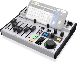 Behringer FLOW 8 цифровой микшер в Плесецке