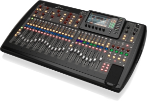 Behringer X32 цифровой микшер в Плесецке