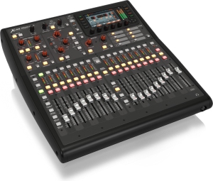 Behringer X32 PRODUCER цифровой микшер 40 каналов в Плесецке