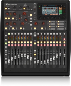 Behringer X32 PRODUCER цифровой микшер 40 каналов в Плесецке