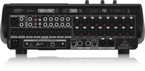 Behringer X32 PRODUCER цифровой микшер 40 каналов в Плесецке