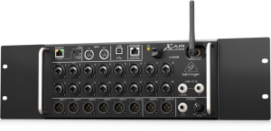 Behringer XR18 цифровой микшер в Плесецке