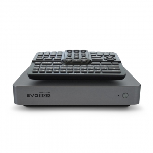 EVOBOX Premium Hi-End караоке-система в Плесецке