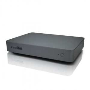 EVOBOX Premium Hi-End караоке-система в Плесецке