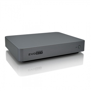 EVOBOX Premium Hi-End караоке-система в Плесецке