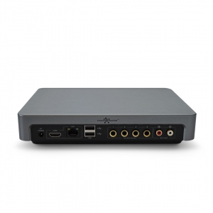 EVOBOX Premium Hi-End караоке-система в Плесецке