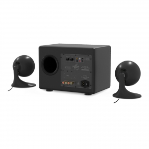 EvoSound Sphere 2.1 аудиосистема для караоке в Плесецке