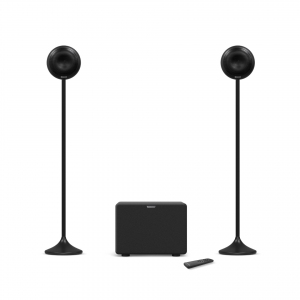 EvoSound Sphere 2.1 аудиосистема для караоке в Плесецке