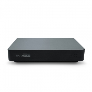 Hi-End караоке-система EVOBOX Premium + EvoSoundBar (саундбар с караоке) в Плесецке