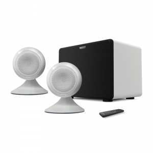 караоке-комплект EVOBOX Classic + EvoSound Sphere 2.1 в Плесецке