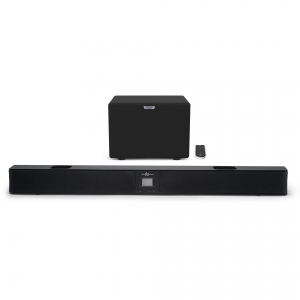 караоке-комплект EVOBOX Plus + EvoSound Bar (саундбар с караоке) в Плесецке