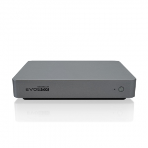 караоке-комплект EVOBOX Premium с микрофонами в Плесецке