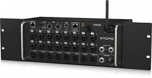Midas MR18 цифровой микшер в Плесецке