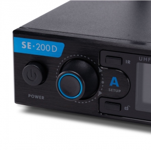 SE-200D цифровые микрофоны в Плесецке