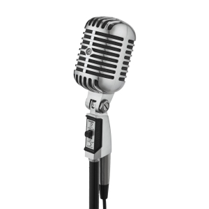 SHURE 55SH SERIES II вокальный, динамический микрофон в Плесецке