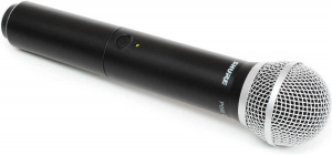SHURE BLX24E/PG58 M17 вокальная радиосистема в Плесецке